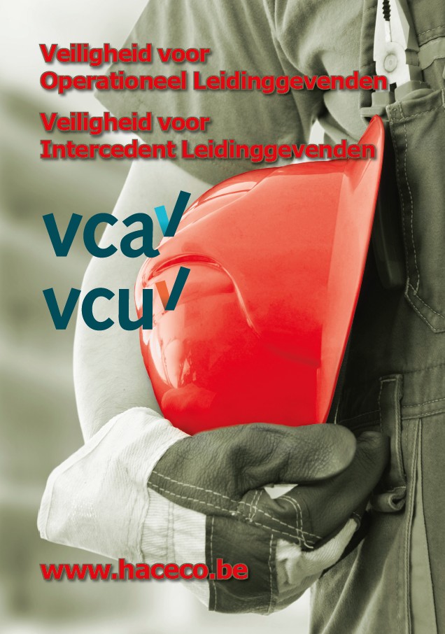 B-VCA Boek